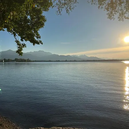 Lejlighed Alpen Chiemsee
