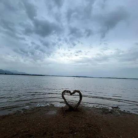 Alpen Chiemsee *