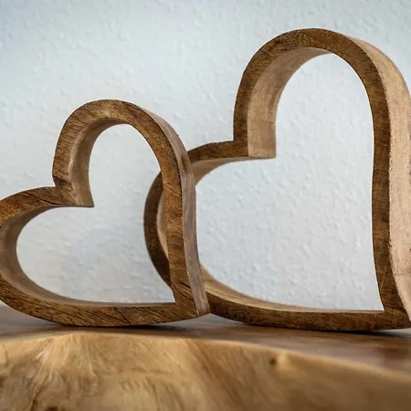 Apartamento Alpen Chiemsee *