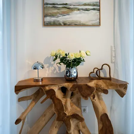 Apartamento Alpen Chiemsee