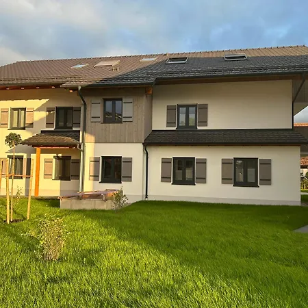 Appartement Alpen Chiemsee *