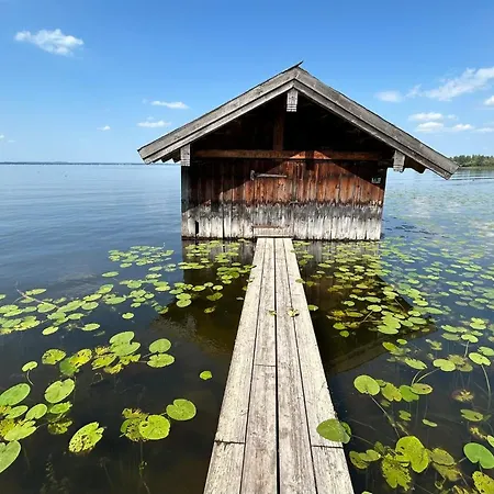 Alpen Chiemsee * Übersee