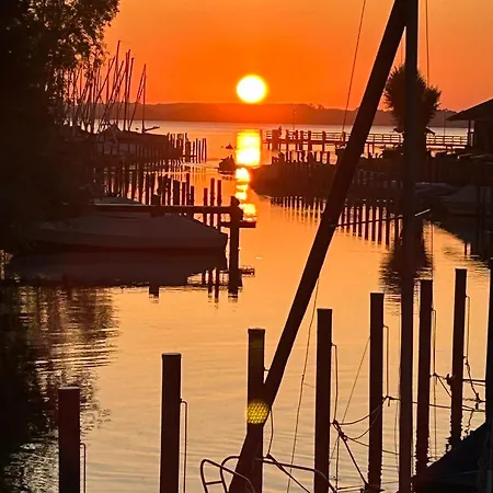 Alpen Chiemsee