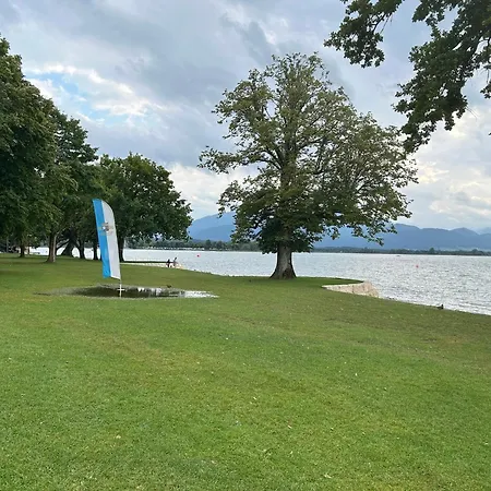 Apartman Alpen Chiemsee *