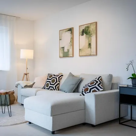 Appartement Alpen Chiemsee Übersee