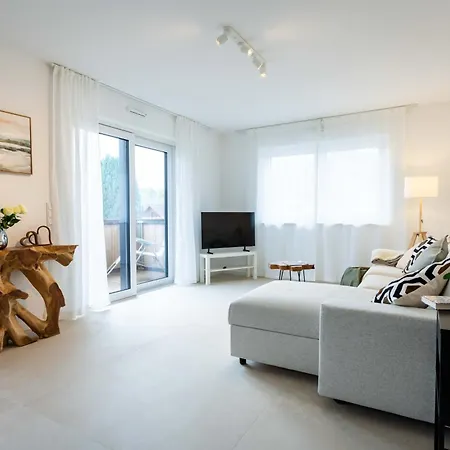 Alpen Chiemsee Appartement *