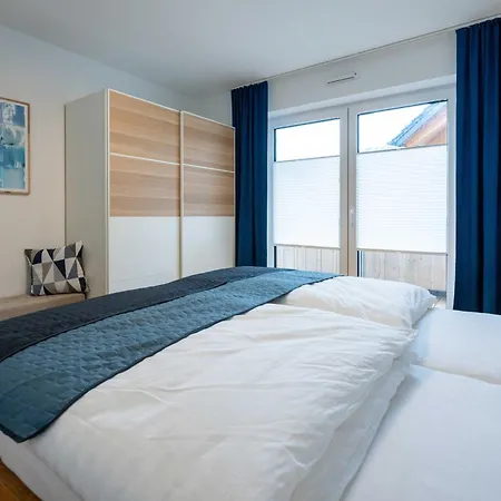 Appartement Alpen Chiemsee Übersee