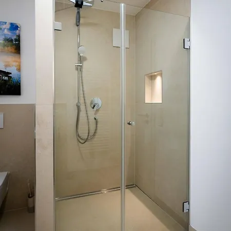 Alpen Chiemsee Appartement