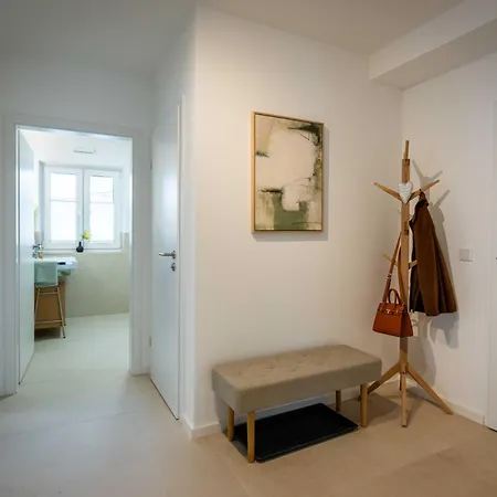 Alpen Chiemsee Appartement *