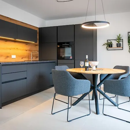 Appartement Alpen Chiemsee