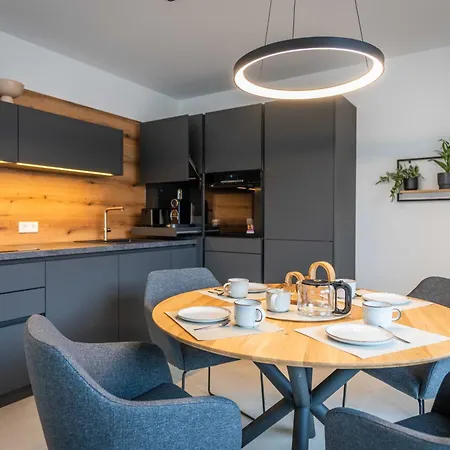 Alpen Chiemsee Appartement *